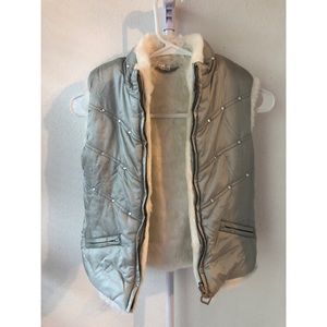 The Children’s Place Vest S (5-6)